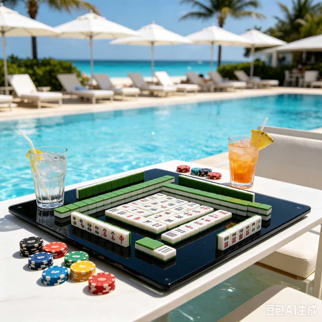 Ulm,mahjong