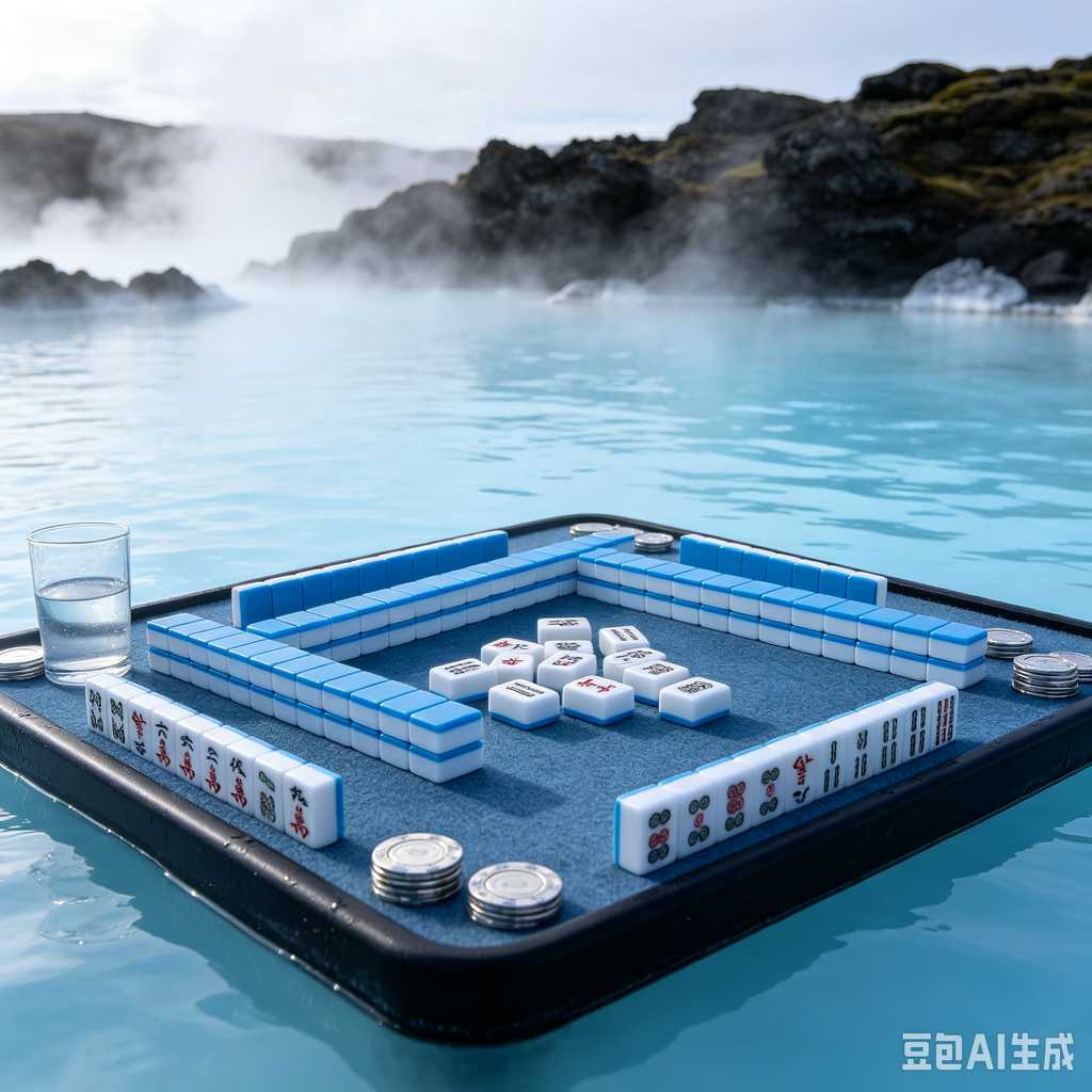 cheap mahjong set online