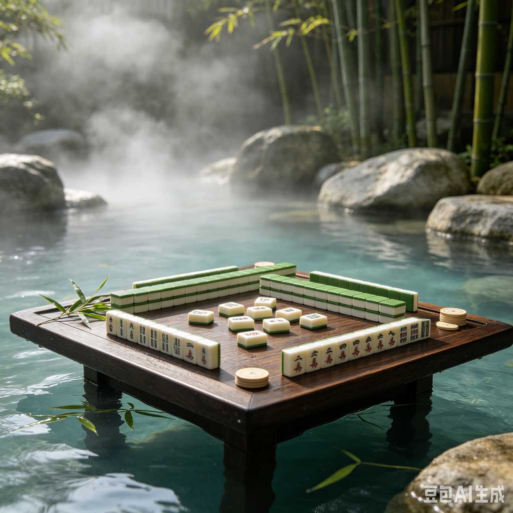 travel mahjong accessories