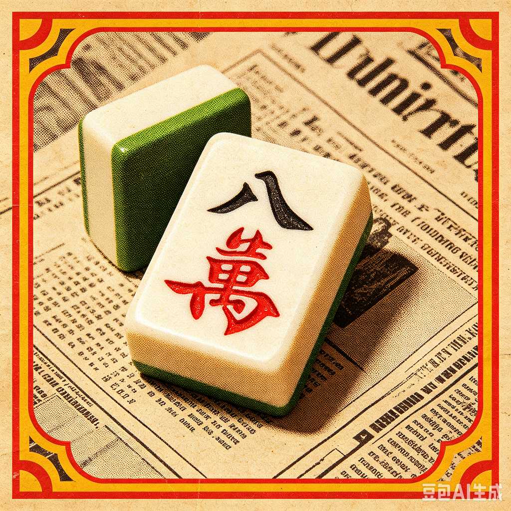 Phoenix,mahjong