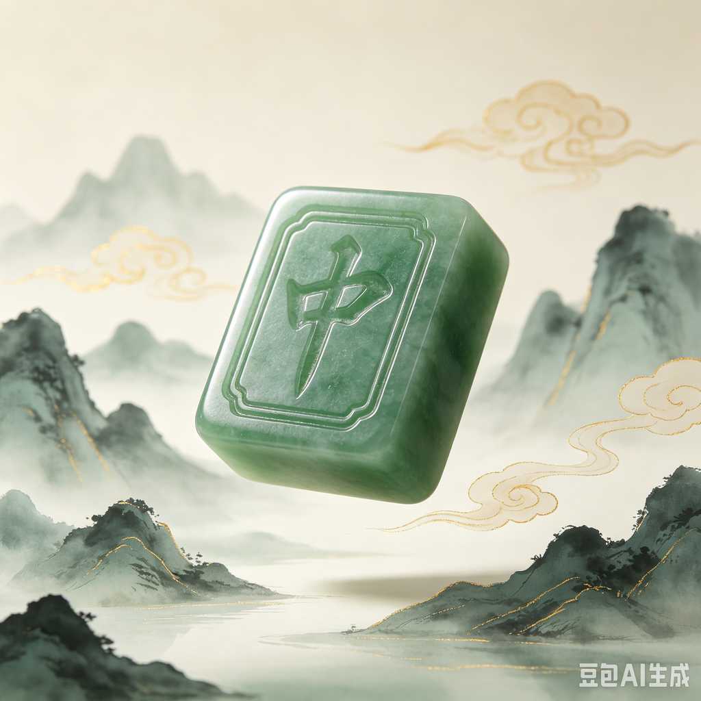 Colorado,mahjong