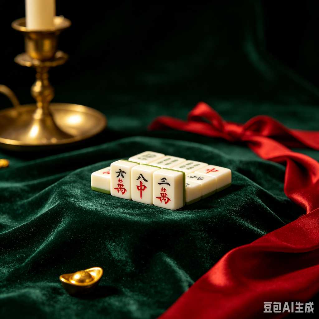 luxury travel mahjong tiles