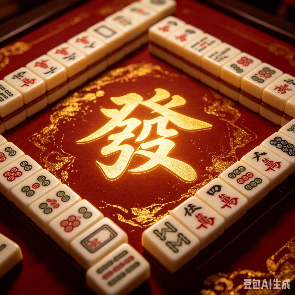 alkmaar,mahjong