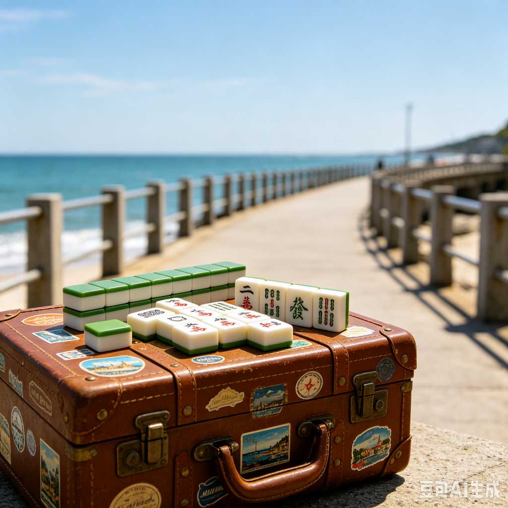 standard american mahjong tiles