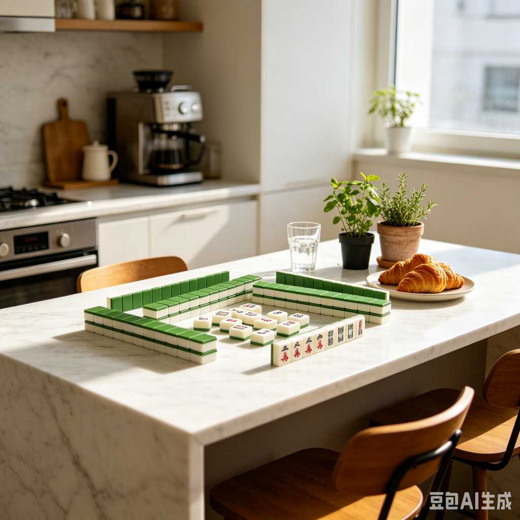 BoiseID,mahjong
