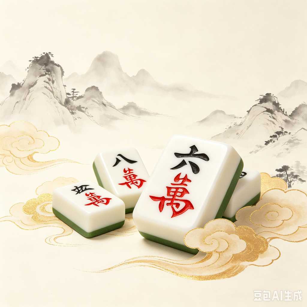 spokane,mahjong
