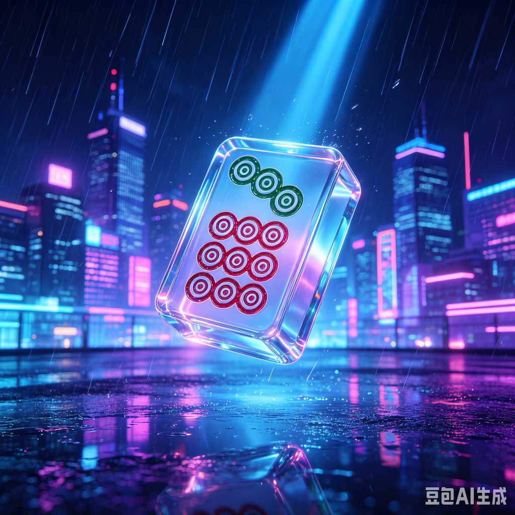 vintage mahjong set value
