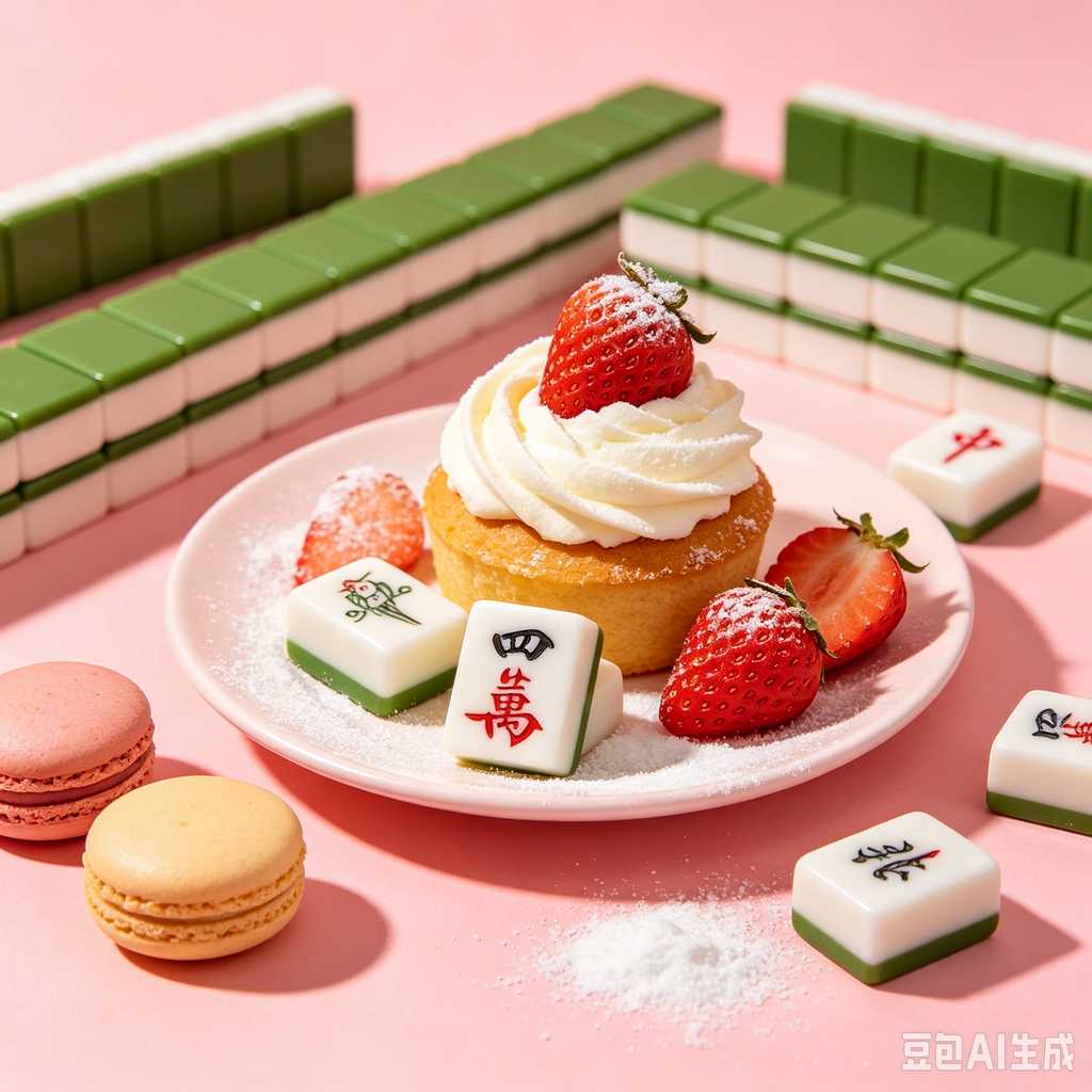 mahjong scoring chip set