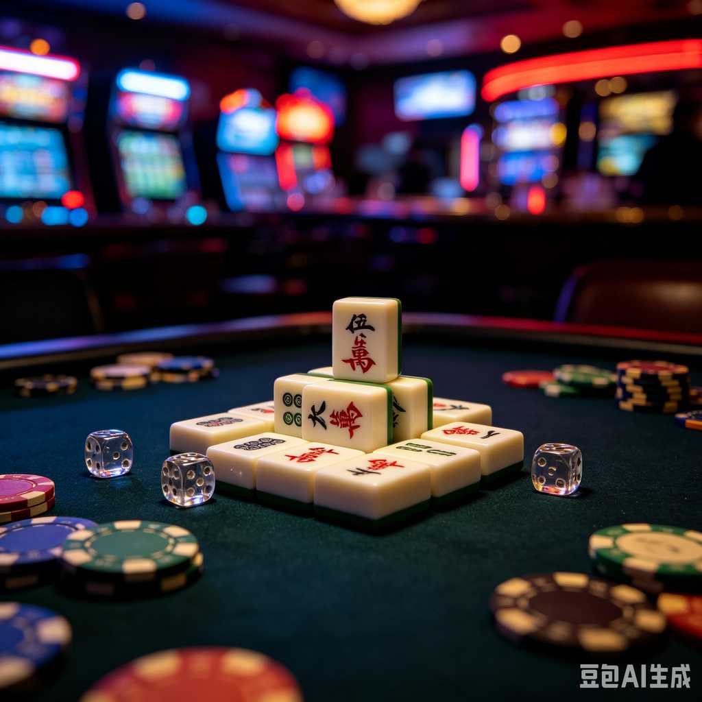 Newcastle,mahjong