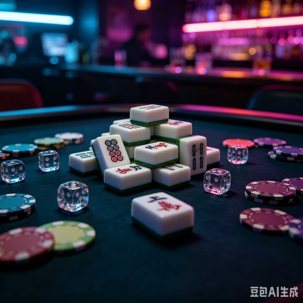 american mahjong tiles color coded