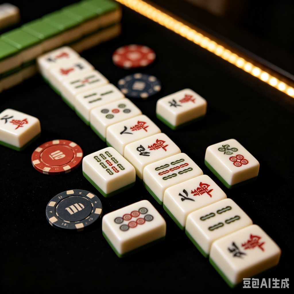 Oaxaca,mahjong