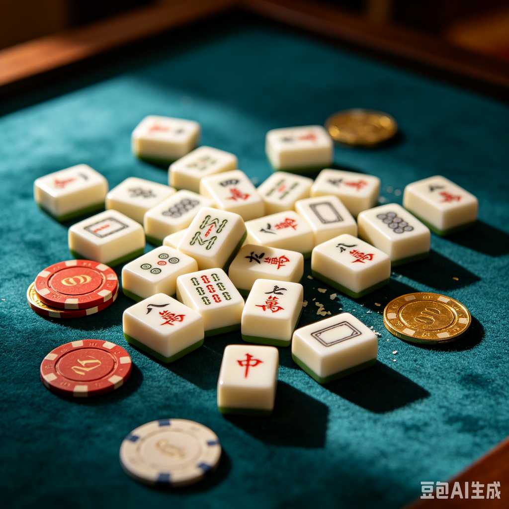chinese mahjong tiles for sale