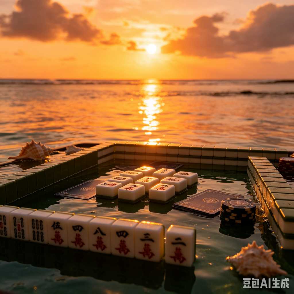 space saving mahjong table