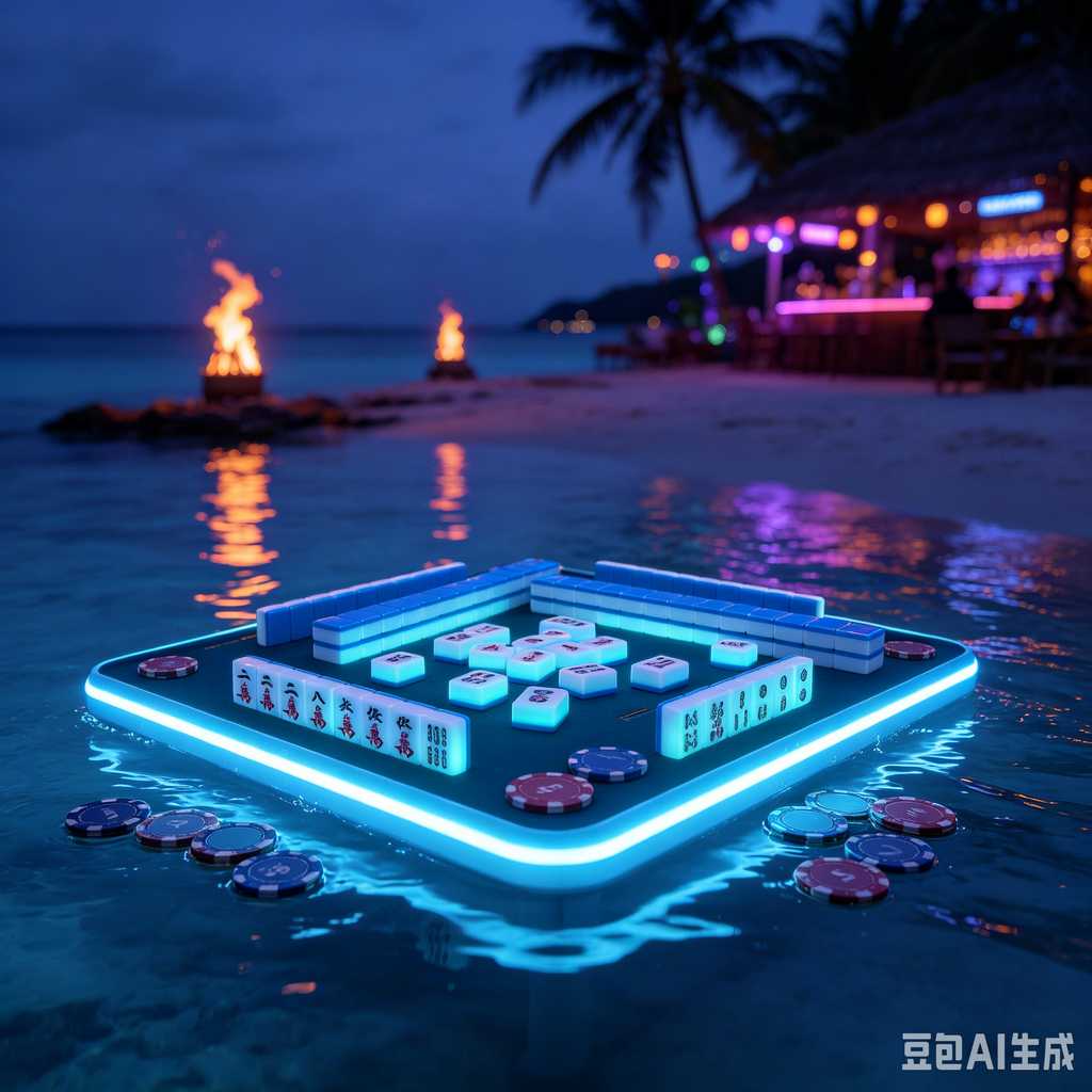 custom texture mahjong tiles